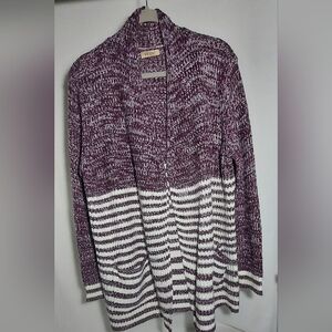 Cardigan Fresh brand